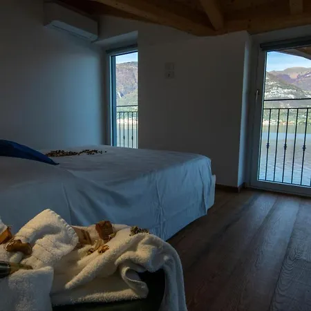 Appartement Appartamento Gondola Residence La Darsena