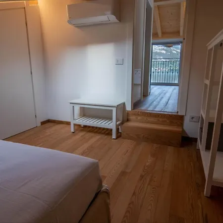 Appartamento Gondola Residence La Darsena Appartement