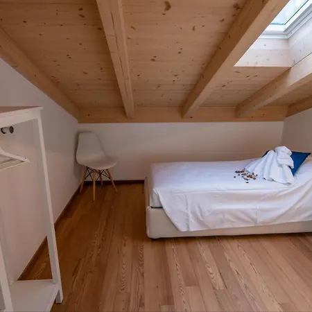 Appartement Appartamento Gondola Residence La Darsena