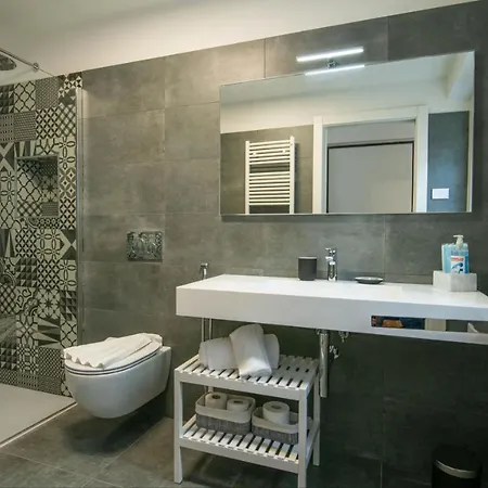 Appartement Appartamento Gondola Residence La Darsena