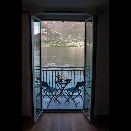 Appartamento Gondola Residence La Darsena Appartement