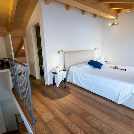 Appartement Appartamento Gondola Residence La Darsena
