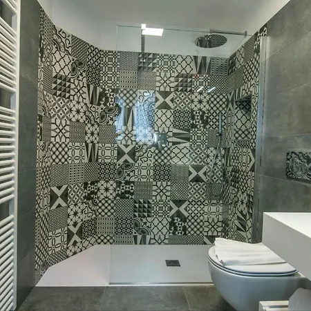 Appartamento Gondola Residence La Darsena Appartement *
