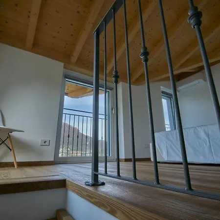 Appartamento Gondola Residence La Darsena Appartement